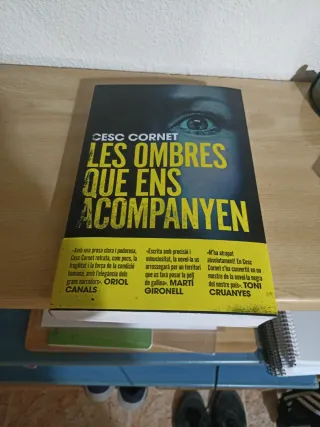 Les ombres que ens acompanyen