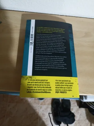 Les ombres que ens acompanyen