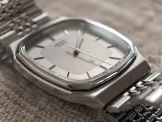 Seiko 7431 5000 Quartz JDM del 1992