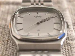 Seiko 7431 5000 Quartz JDM del 1992