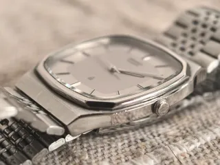 Seiko 7431 5000 Quartz JDM del 1992