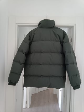 Chaqueta Carhartt WIP Danville Verde Talla M
