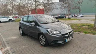 Opel Corsa 1.4 Selective 2017 - 89.000 km