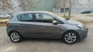 Opel Corsa 1.4 Selective 2017 - 89.000 km