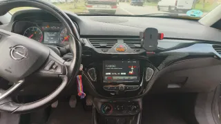 Opel Corsa 1.4 Selective 2017 - 89.000 km