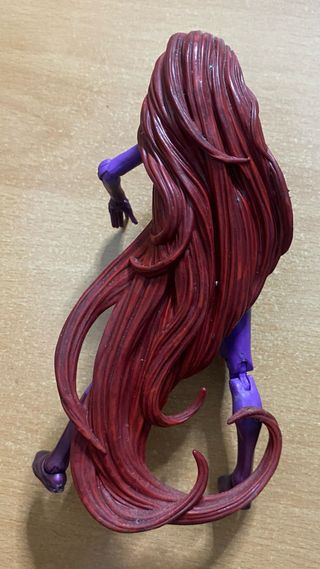Figura Marvel Legends Medusa Inhumanos