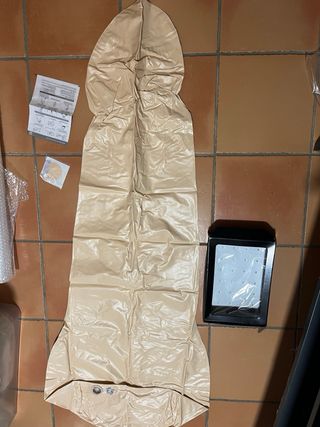 Pene Inflable XL para Despedidas