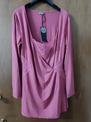 Abito More donna taglia L