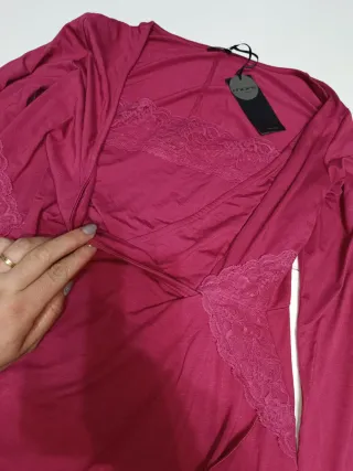 Abito More donna taglia L