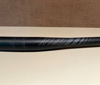 Manillar MTB Megamo Negro