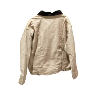 Carhartt x Stussy Detroit Jacket Reworked