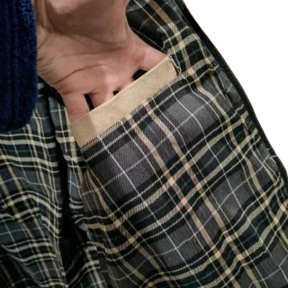 Carhartt x Stussy Detroit Jacket Reworked