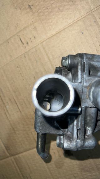 Bomba de agua Honda CB600F Hornet