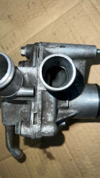 Bomba de agua Honda CB600F Hornet