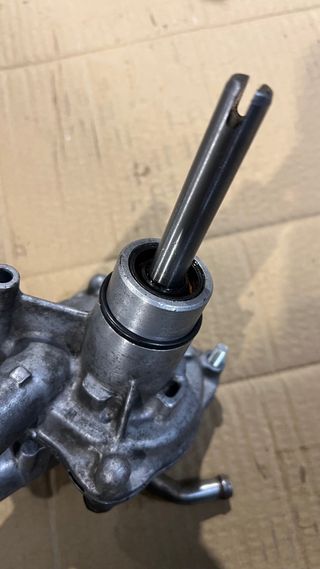 Bomba de agua Honda CB600F Hornet