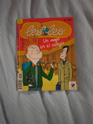 Libro infantil