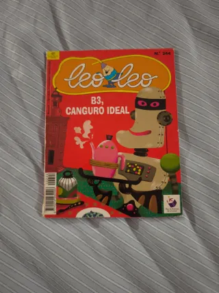 Libro infantil