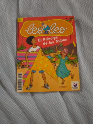 Libro infantil