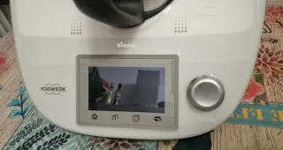 Bimby Vorwerk TM5 – Perfettamente Funzionante + Ac