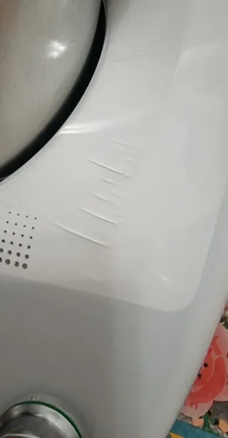 Bimby Vorwerk TM5 – Perfettamente Funzionante + Ac