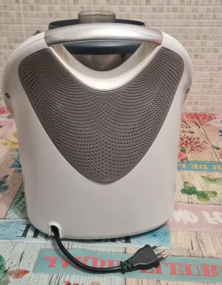 Bimby Vorwerk TM5 – Perfettamente Funzionante + Ac