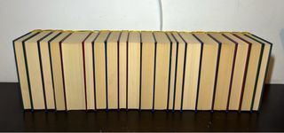 Colección Orbis Fabbri Stephen King