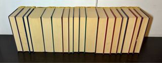 Colección Orbis Fabbri Stephen King