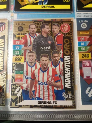 Panini Adrenalyn XL 2023-24 LALIGA Super Heroes