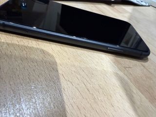 iPhone 11 64GB Nero/Grigio 84% batteria Buono stato