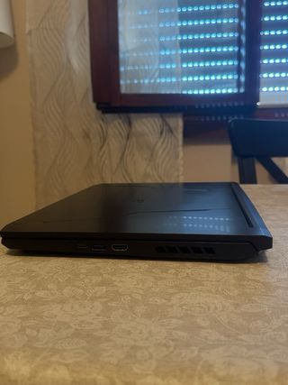 Acer Nitro 5 Notebook Gaming RTX 3070 8GB