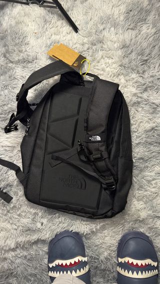 Zaino The North Face 30L Nuovo con Cartellino