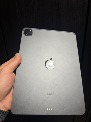 iPad Pro 11 3ª Gen M1 Wifi 128gb