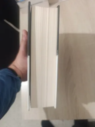 Historia de un canalla.