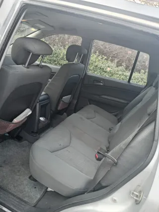 SsangYong Kyron 2006