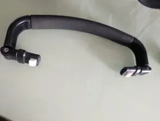 Asa bugaboo camaleón 1 / 2 giratoria