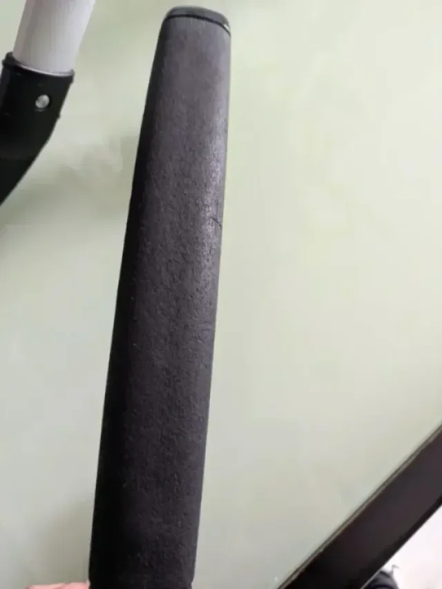 Asa bugaboo camaleón 1 / 2 giratoria