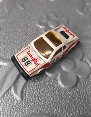 Lancia Stratos Lubrifilm 68