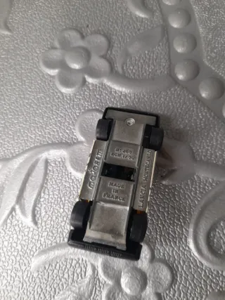 Lancia Stratos Lubrifilm 68