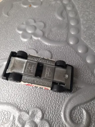 Lancia Stratos Lubrifilm 68