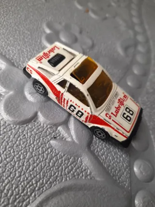 Lancia Stratos Lubrifilm 68