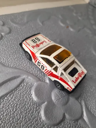 Lancia Stratos Lubrifilm 68