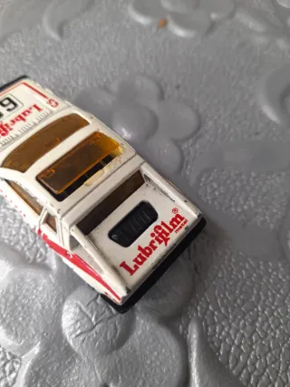 Lancia Stratos Lubrifilm 68