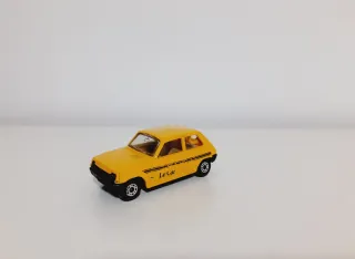 Matchbox Renault 5 Le Car