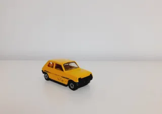 Matchbox Renault 5 Le Car