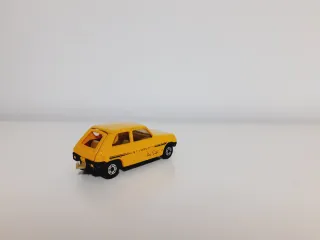 Matchbox Renault 5 Le Car