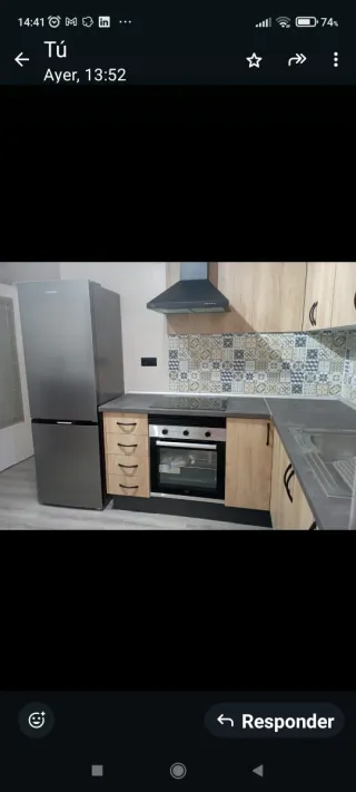 Habitacion  en Alzira junto Basic Fit