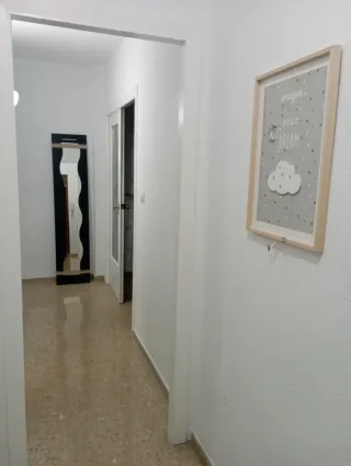 Habitacion  en Alzira junto Basic Fit