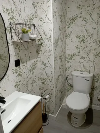 Habitacion  en Alzira junto Basic Fit