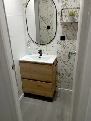 Habitacion  en Alzira junto Basic Fit