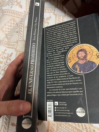 El universo prohibido: Los orígenes ocultos de ...